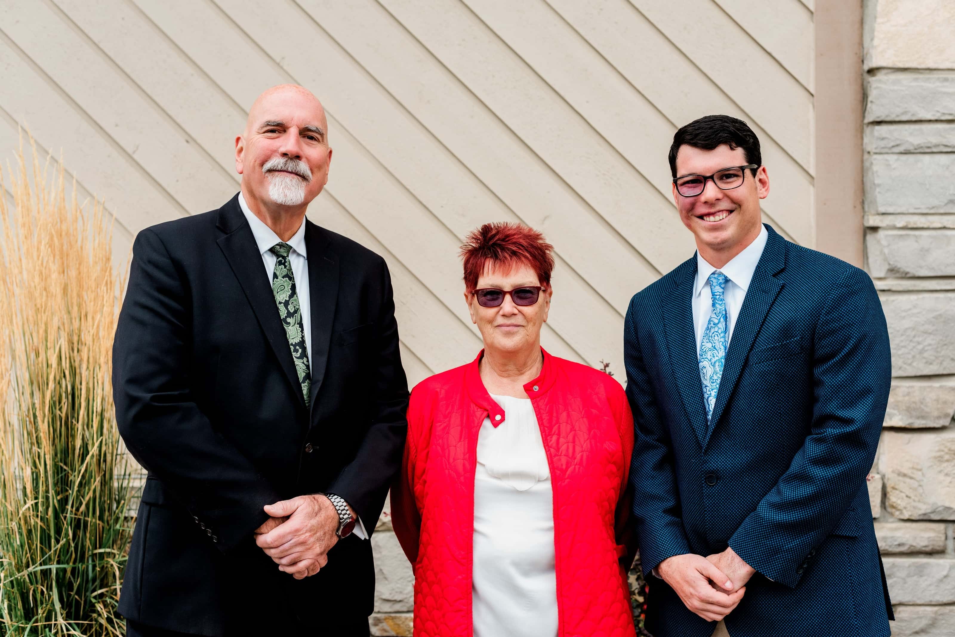 Kane Funeral Home - Home Page